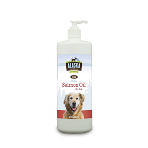 Alaska Naturals Salmon Dog Oil Alaska Naturals, Salmon, Dog, Oil, salmon oil